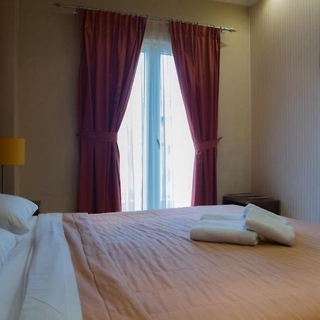 Aridaía Lidra Hotel מראה חיצוני תמונה