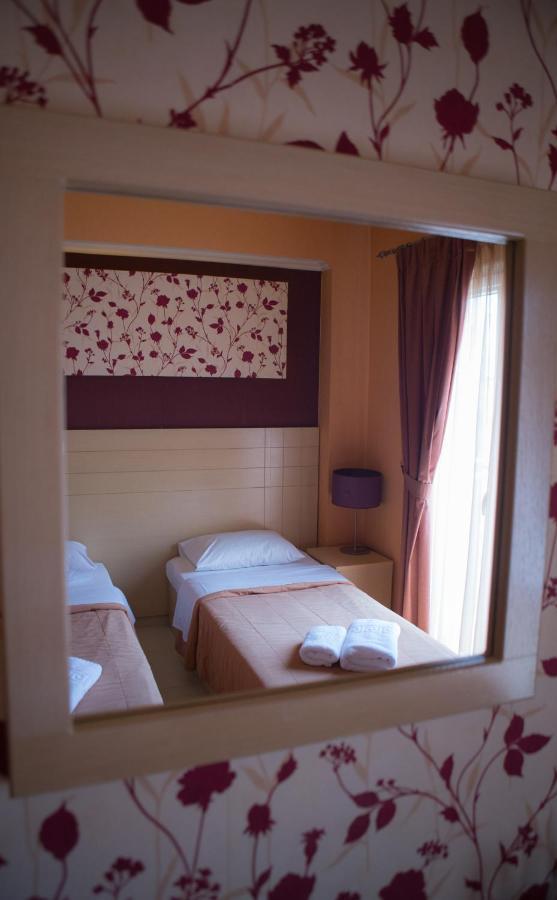 Aridaía Lidra Hotel מראה חיצוני תמונה