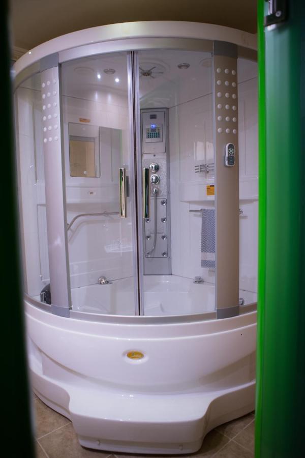 Aridaía Lidra Hotel מראה חיצוני תמונה