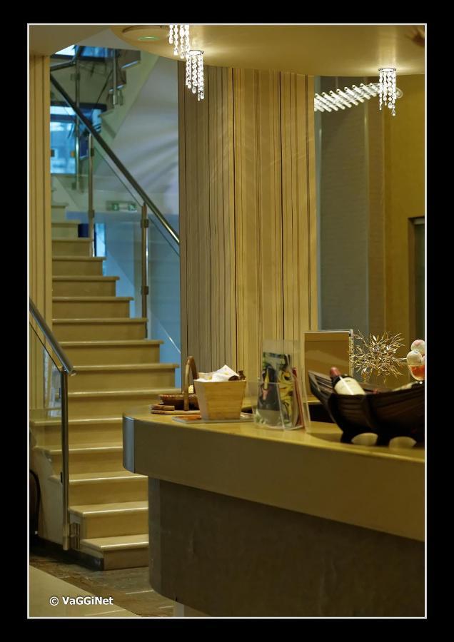 Aridaía Lidra Hotel מראה חיצוני תמונה
